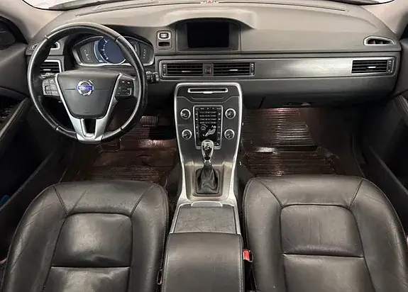 Volvo Xc70 2016 photo 3