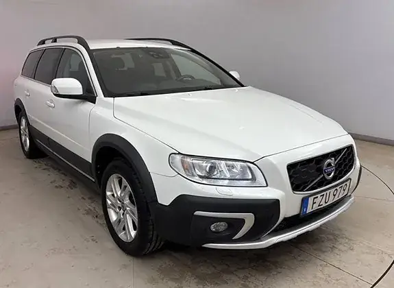 Volvo Xc70 2016 photo 4