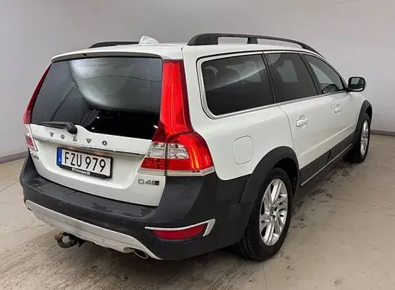 Volvo Xc70 2016 photo 2
