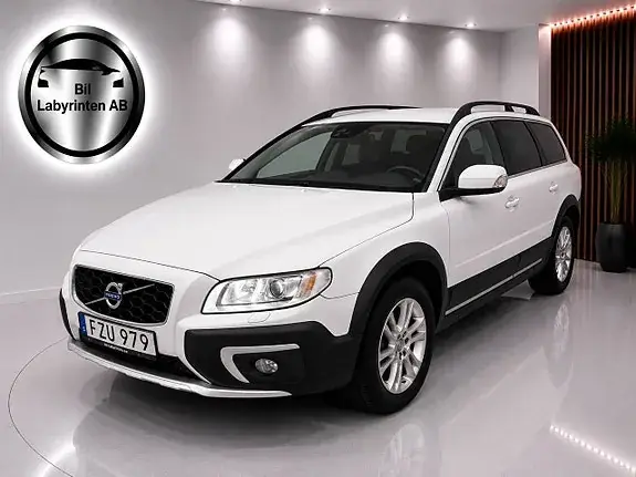 Volvo Xc70