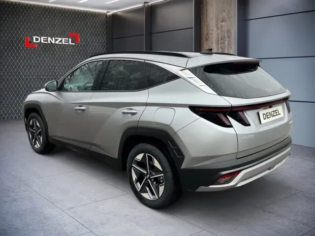Hyundai Tucson 2026 photo 3