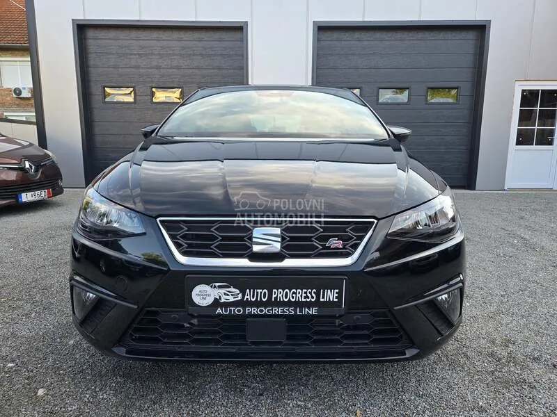 Seat Ibiza 2023 photo 3