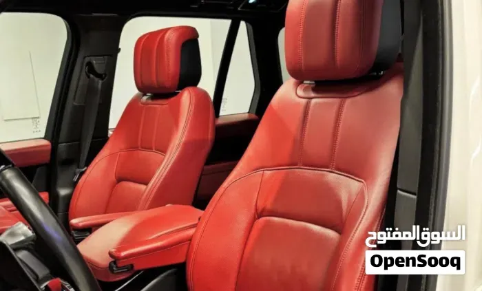 Land Rover Range Rover 2020 photo 2