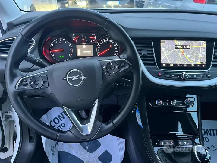 Opel Grandland X 2020 photo 4