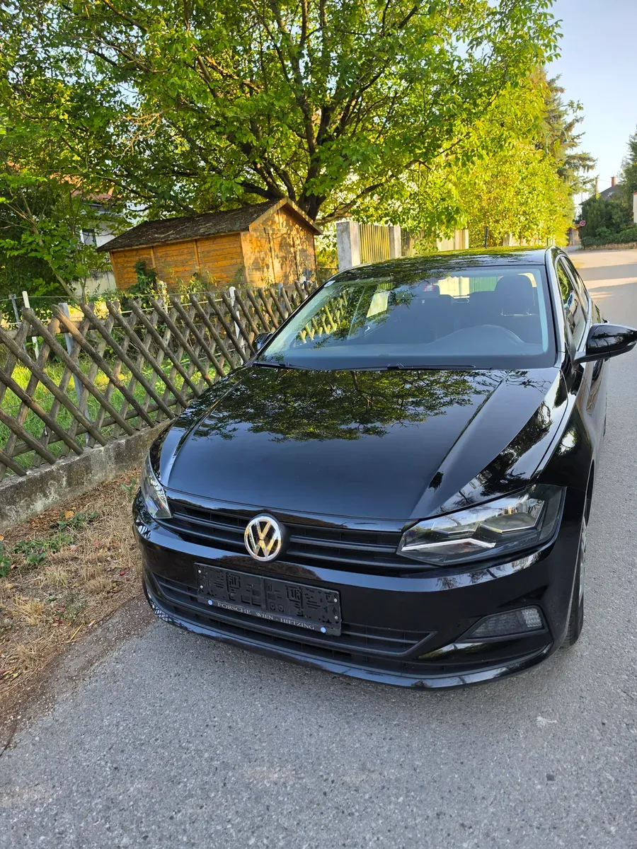Volkswagen Polo 2019 photo 2