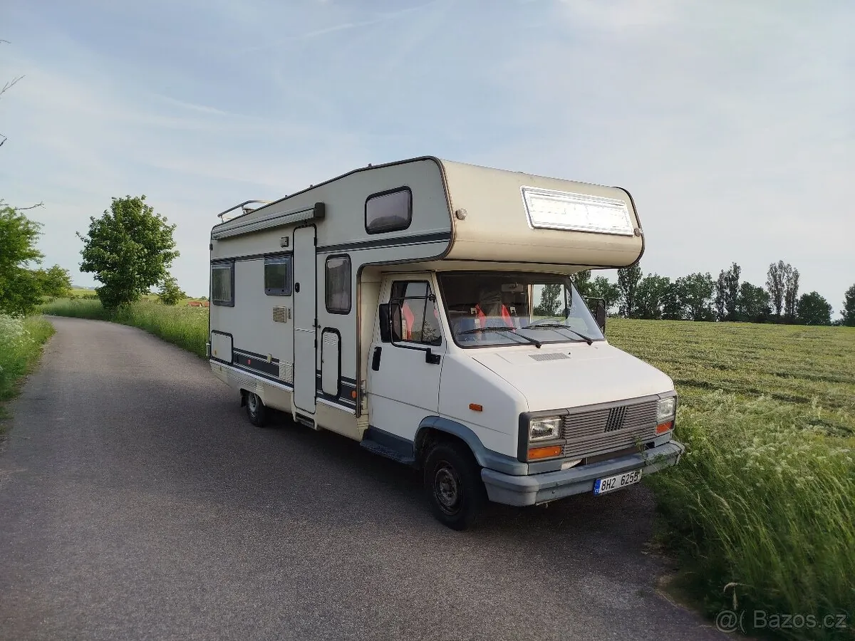 Fiat Ducato