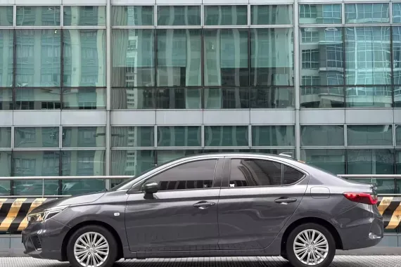 Honda City 2022 photo 5