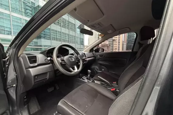 Honda City 2022 photo 4
