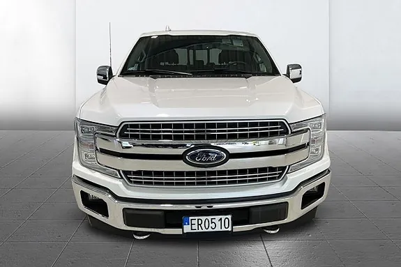 Ford F-150 2018 photo 2