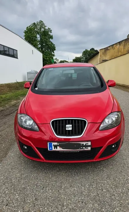 Seat Altea