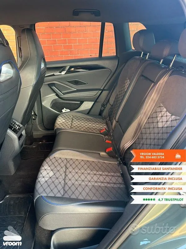 Volkswagen Tiguan 2024 photo 5