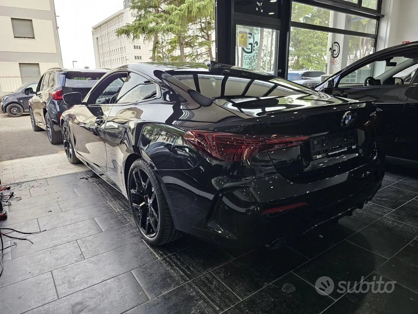BMW 4 Series 2026 photo 5