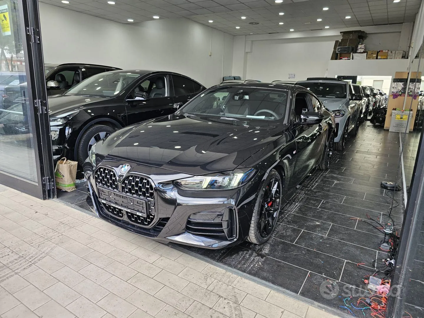 BMW 4 Series 2026 photo 4