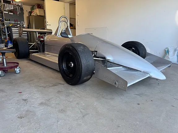Other Ralt Rt 30 1986 photo 4