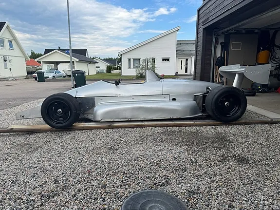 Other Ralt Rt 30 1986 photo 5
