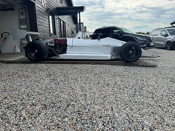 Other Ralt Rt 30 1986 photo 3
