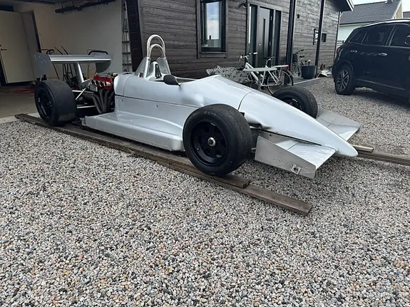 Other Ralt Rt 30 1986 photo 2