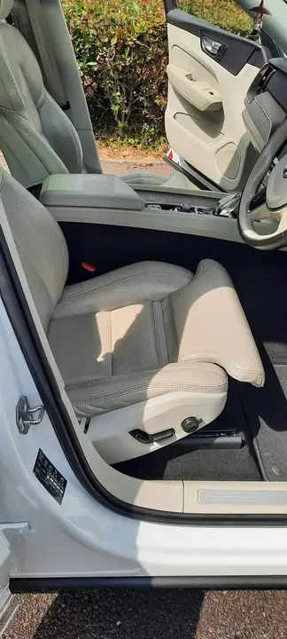 Volvo Xc60 2019 photo 5