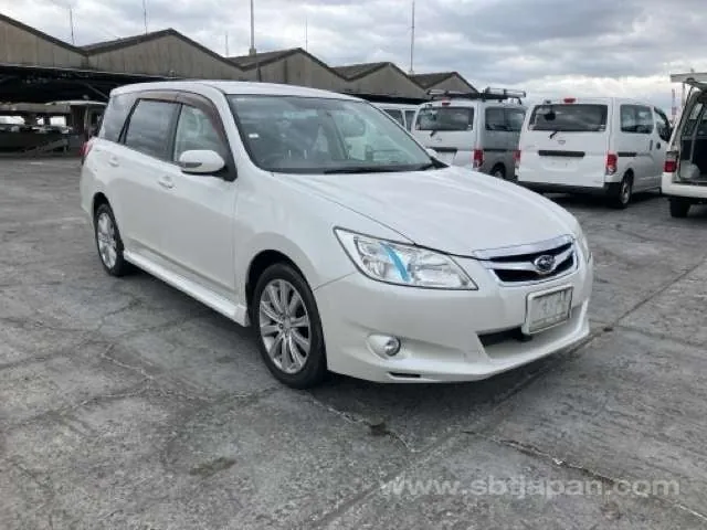 Subaru Exiga