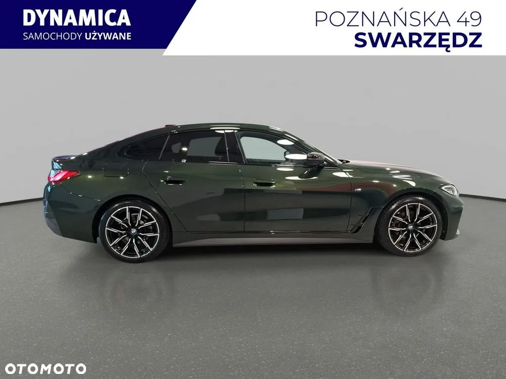 BMW 4 Series 2024 photo 5
