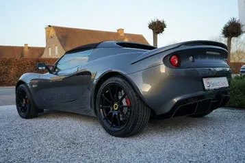 Lotus Elise
