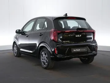 Kia Picanto 2024 photo 2