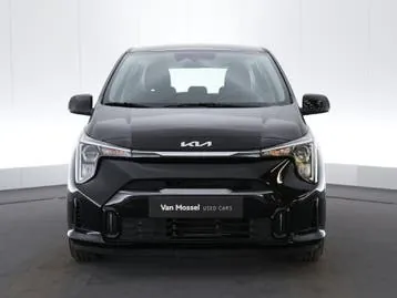 Kia Picanto 2024 photo 3