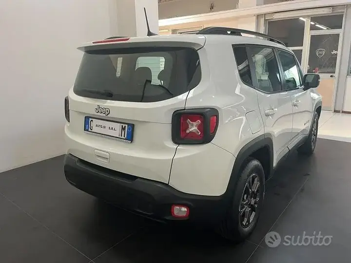 Jeep Renegade 2022 photo 5