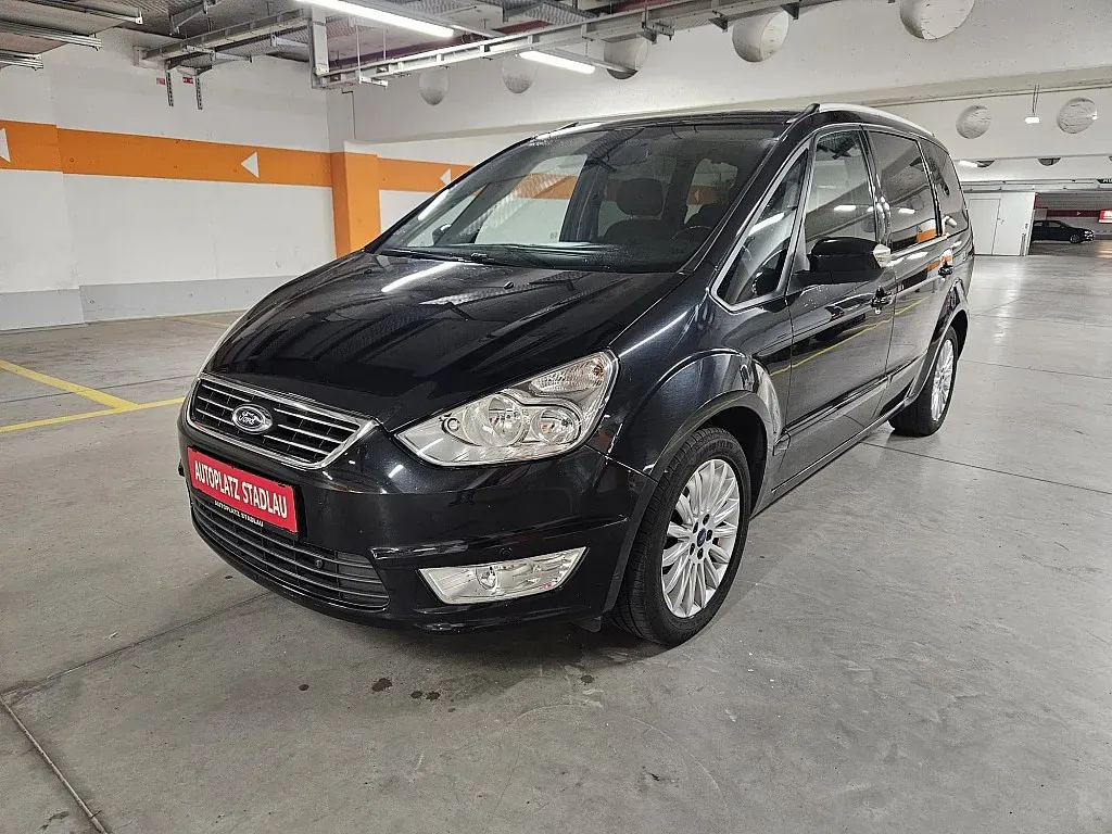 Ford Galaxy