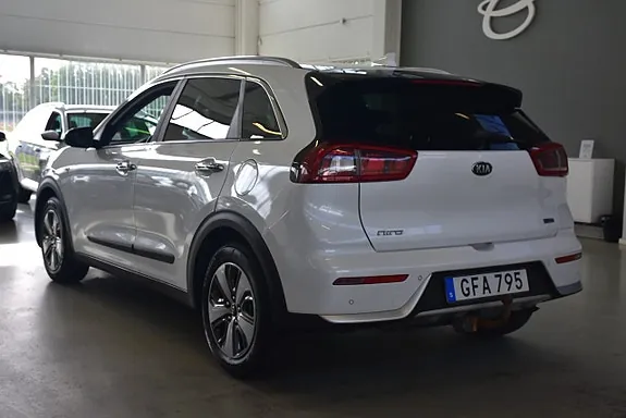 Kia Niro 2018 photo 5