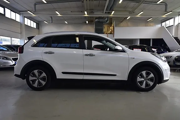 Kia Niro 2018 photo 3