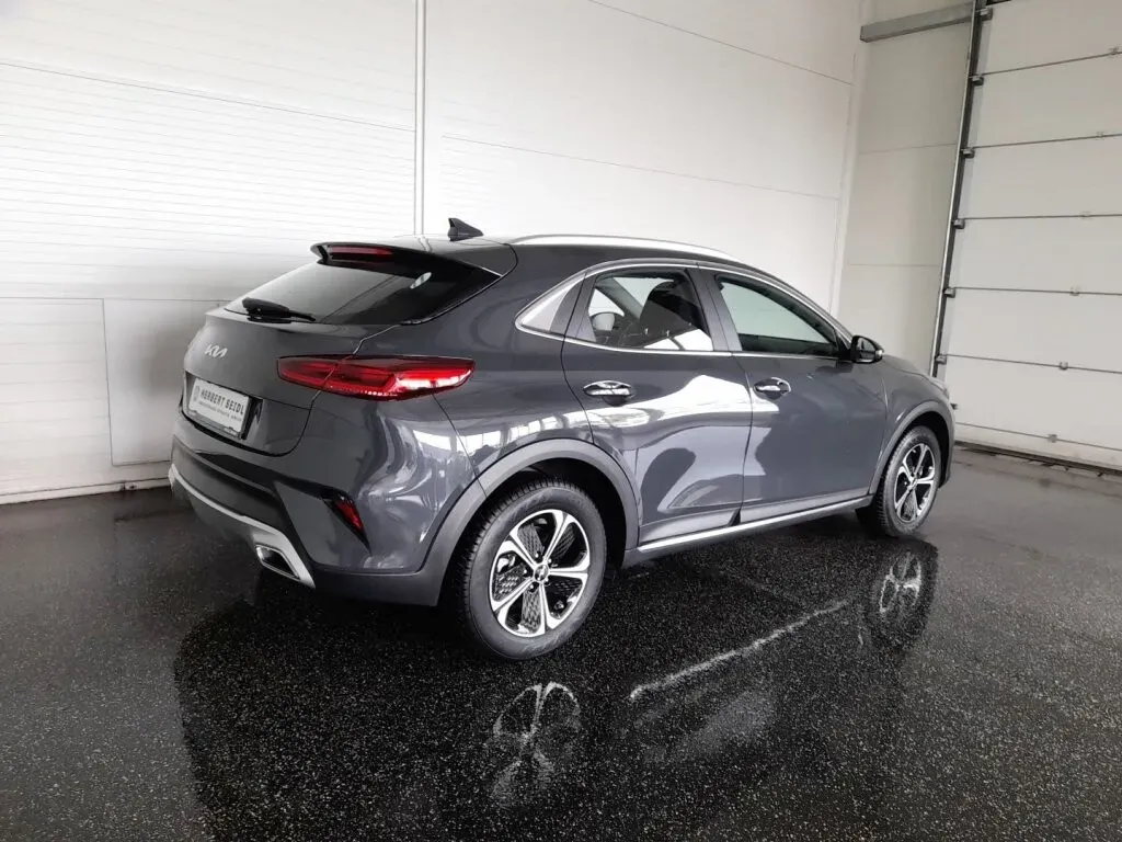 Kia Xceed 2022 photo 2