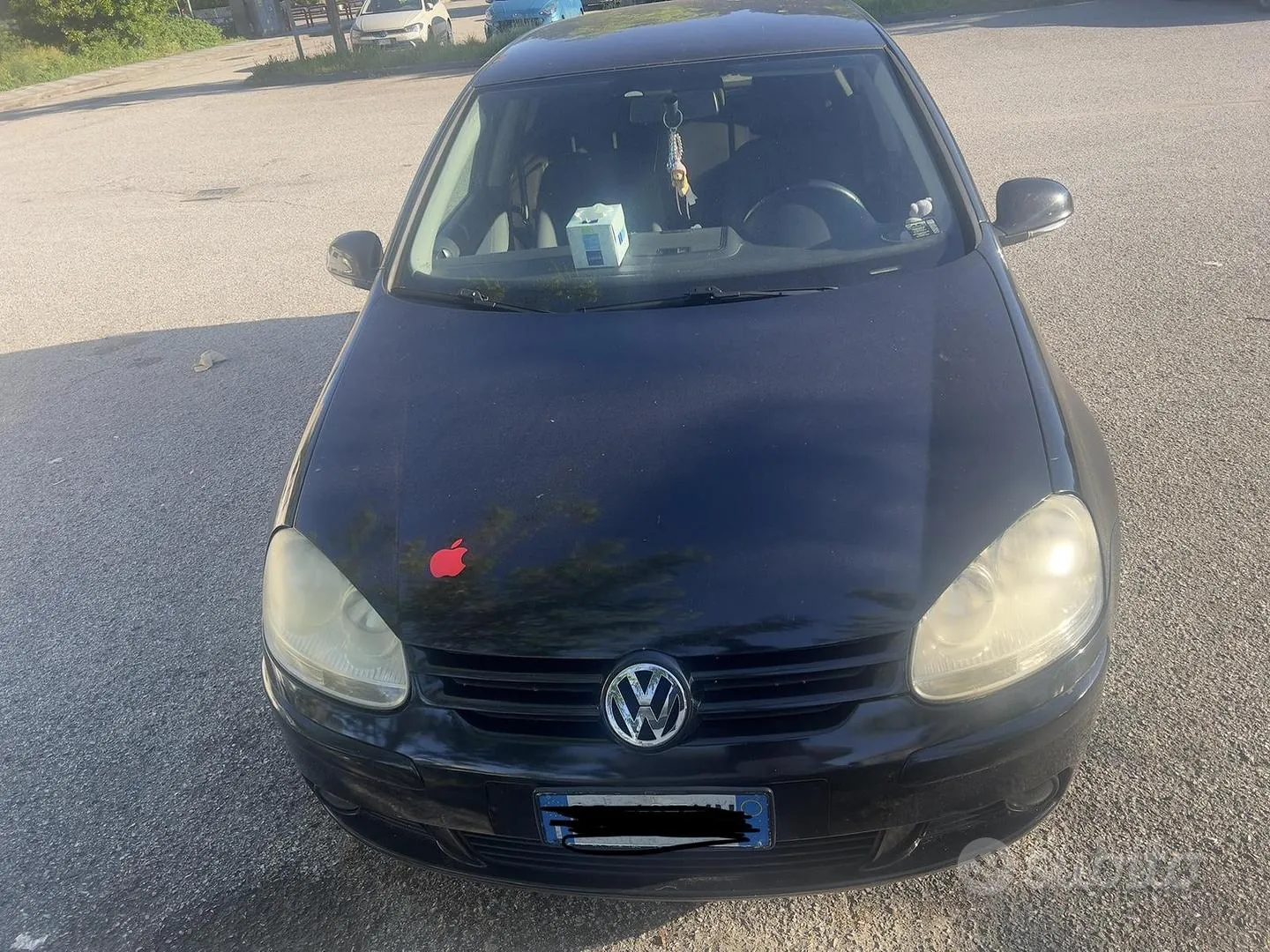 Volkswagen Golf 5