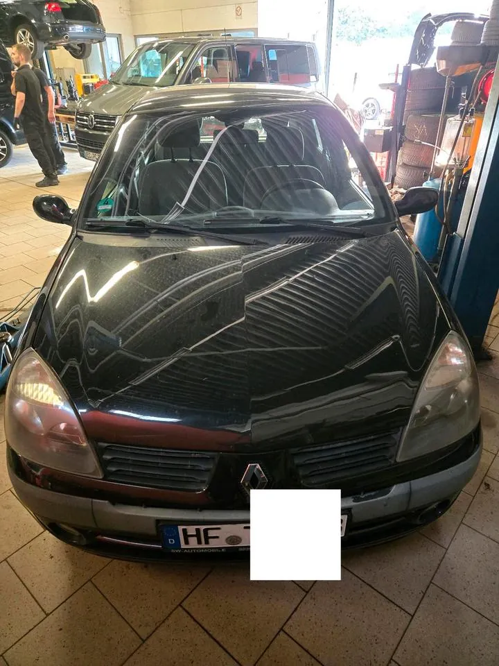 Renault Clio2