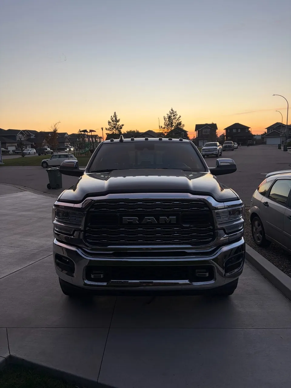 Ram 2500 Limited 2022 photo 2