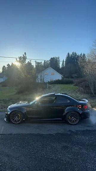 BMW 1Serie