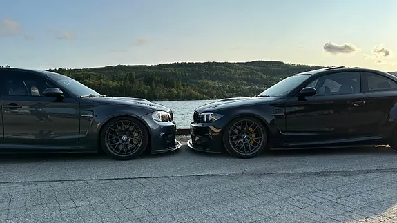 BMW 1Serie 2011 photo 4