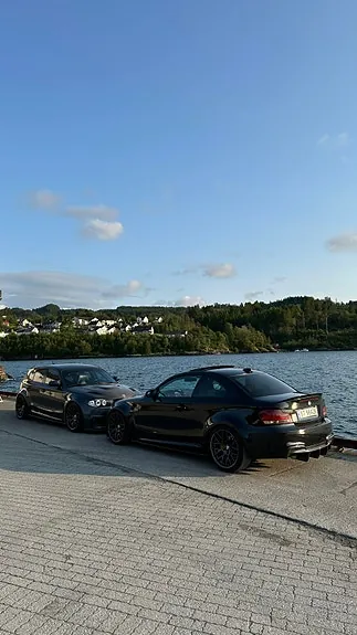 BMW 1Serie 2011 photo 3