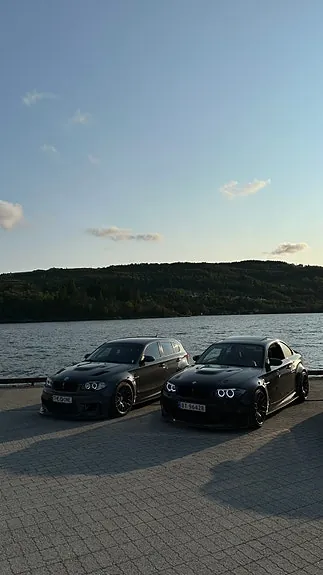 BMW 1Serie 2011 photo 2