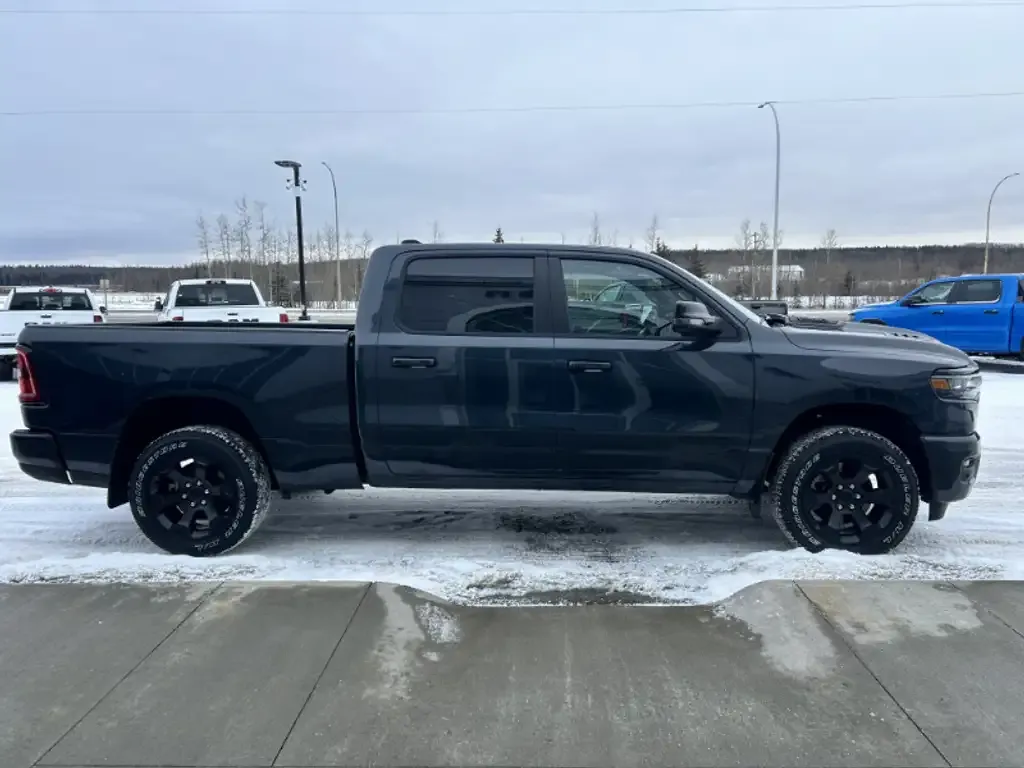 Ram 1500 2026 photo 5