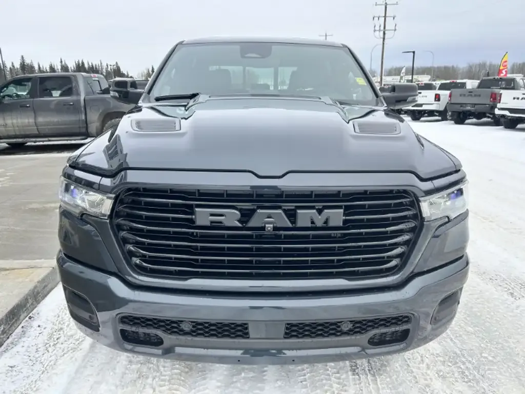 Ram 1500 2026 photo 3