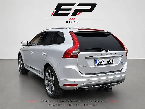 Volvo Xc60 2014 photo 5