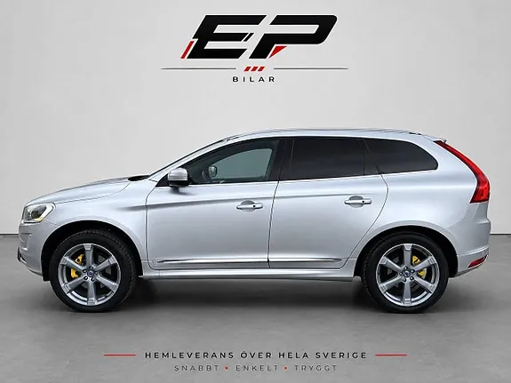Volvo Xc60 2014 photo 4
