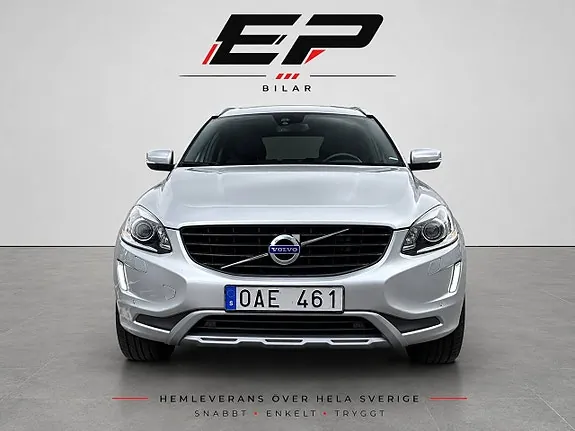 Volvo Xc60 2014 photo 2