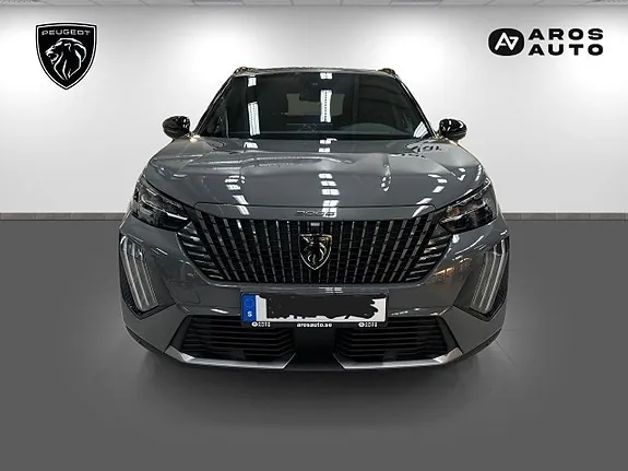Peugeot 2008 2026 photo 2