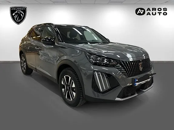 Peugeot 2008 2026 photo 3