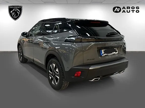 Peugeot 2008 2026 photo 5