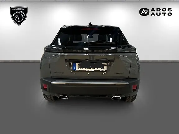 Peugeot 2008 2026 photo 4