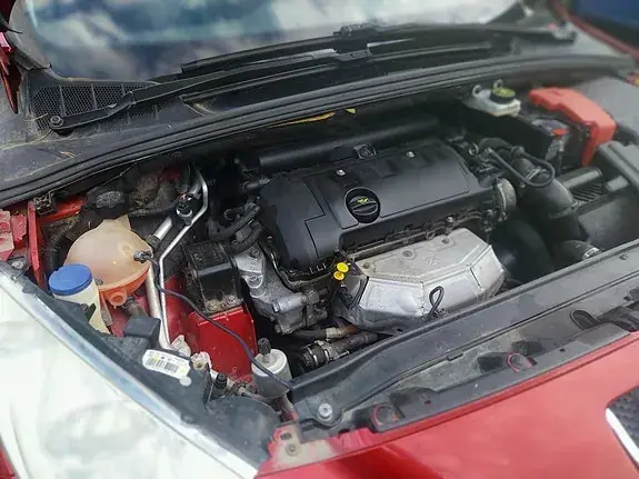 Peugeot 308 2008 photo 5