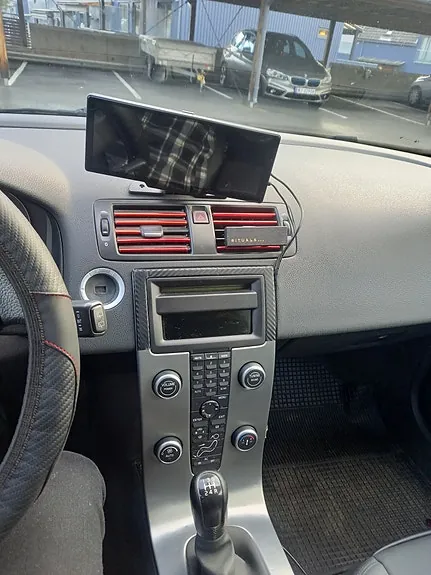 Volvo C30 2008 photo 4